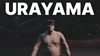 Urayama Full Walkthrough - Unravel Dark Secrets