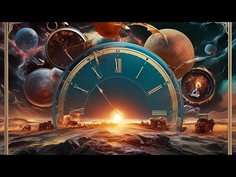لماذا أصبح الوقت يمر بسرعة بعد 2019