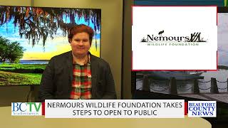 BEAUFORT COUNTY NEWS | HEADLINES | NOVEMBER 19, 2024 | Watch LIVE @www.BeaufortCounty.tv