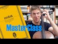 NEW MASTERCLASS: Dvorak Cello Concerto 1st mvt