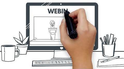 Digitalization in Hydropower - 10 to 12 November 2020, online. Teaser