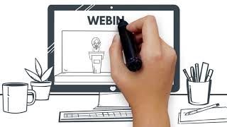 Digitalization in Hydropower - 10 to 12 November 2020, online. Teaser