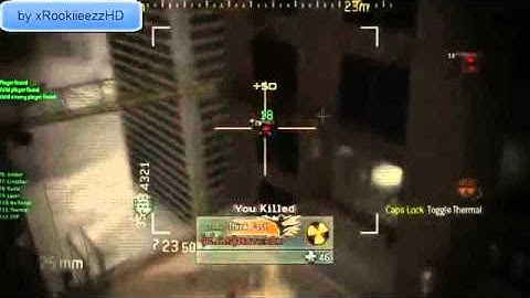 MultiHax -- Aimbot//WallHack -- Steam//FourDeltaOne//AlterRev -- [UPDATED] 26/02/2013