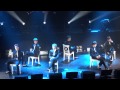 130507 - B.A.P - RAIN SOUND @ CLUB NOKIA [B.A.P LIVE ON EARTH LA]