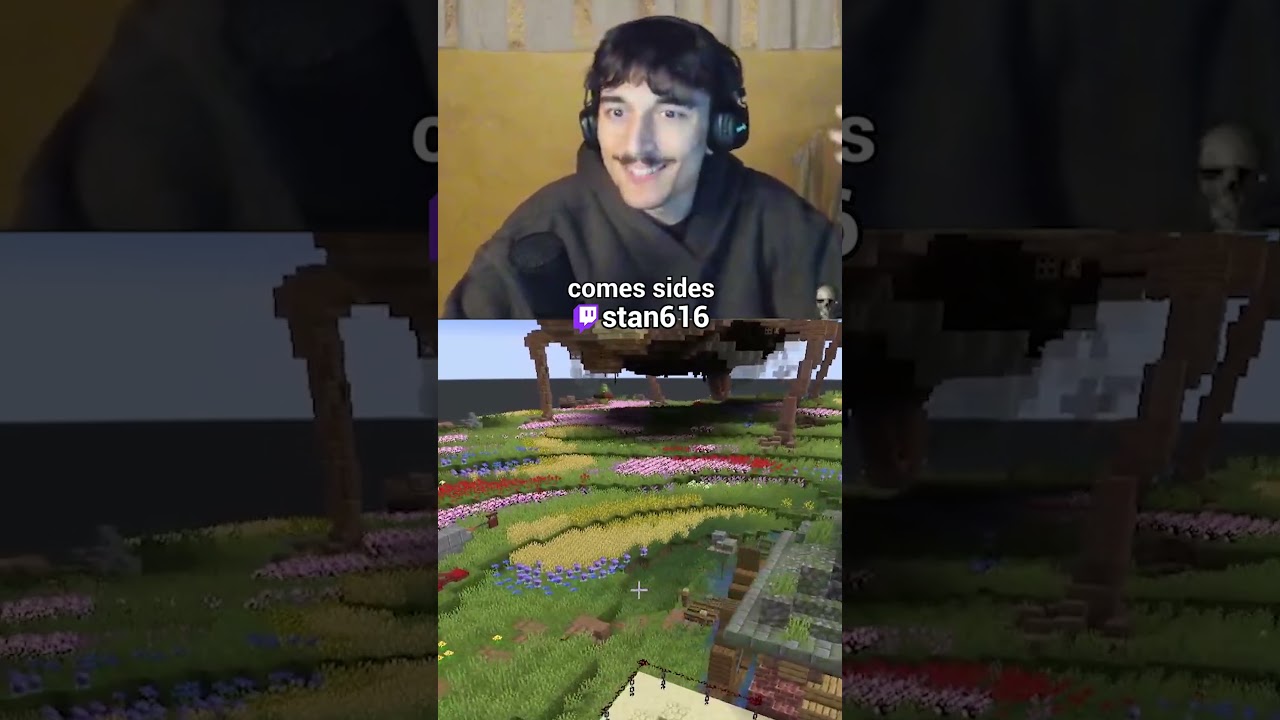 Howl's Moving Castle, Exterior 