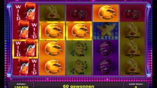 Music Island kostenlos spielen - Novomatic / Novoline