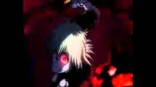 Hellsing Ova skillet savior