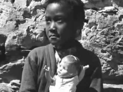 White Supremecy Effect on The Black Childs Mind [A Dr. Na'im Akbar Study]
