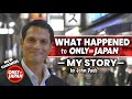 What happened to ONLY in JAPAN w/ John Daub | The Series & New Channel