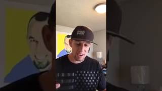 Scottie Hobbs   How to have 100% certainty with inviting EVERYBODY to your business!
