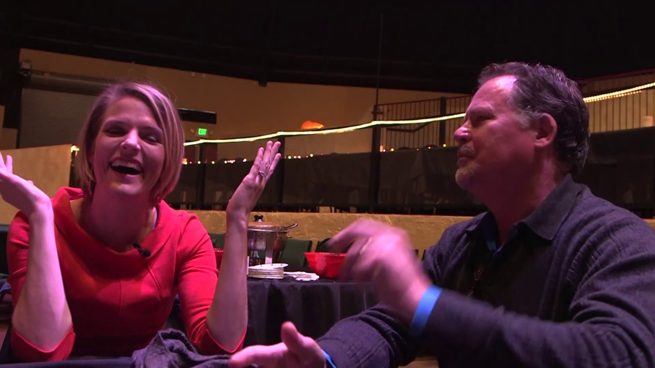 Video Storytelling Workshop, Indy Give! Campaign