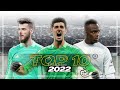 Top 10 Goalkeepers 2022 | HD
