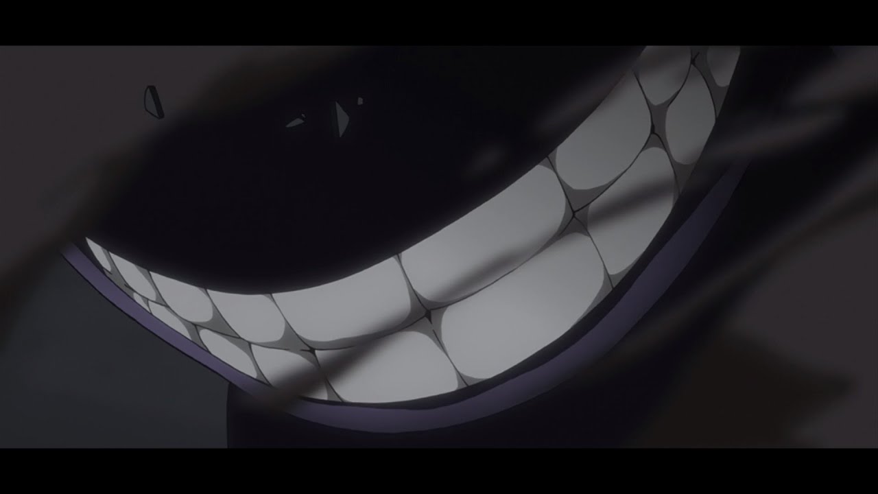 amv.exe Fullmetal Alchemist Brotherhood (Rick and Morty: Evil Morty Theme EPIC VERSION)