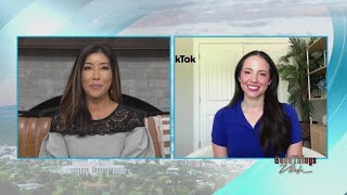 Internet Safety Month Tips from TikTok