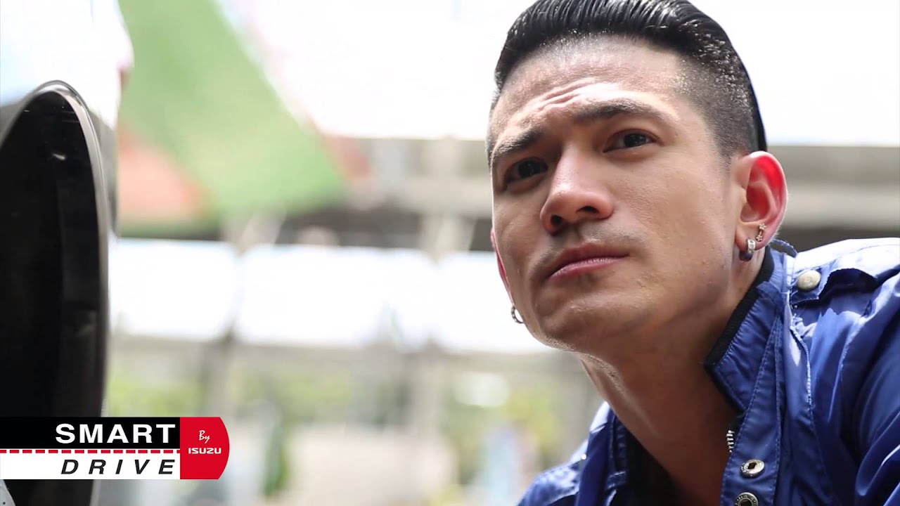SMART DRIVE BY ISUZU V.27"Driving Tips - Save money ขับรถให้ประหยัดน้ำมัน"