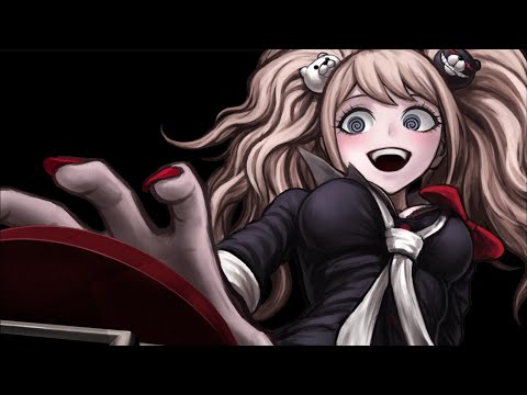 [AMV] Danganronpa PanHeads Band - От всего устал (Skillet Russian Cover)