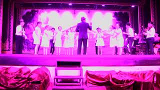 Melangkah Lagi - Trischmavoca