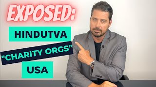 [EXPOSED]: Hindu Nationalist "Charity" Orgs Deceive American Donors into Spreading anti-Muslim Hate