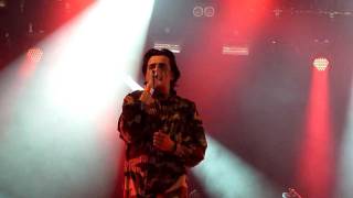 Killing Joke - Madness (Live at Roskilde Festival, July 2nd, 2011)