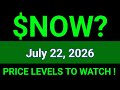 NOW Stock Analysis | Servicenow, Inc. | July 22, 2026