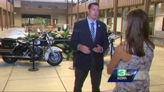 Lyft driver speaks out after being attacked by 8 people