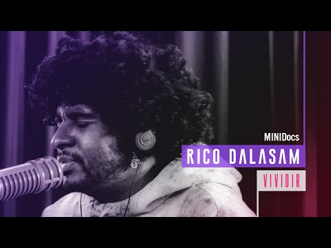 Rico Dalasam - Vividir - MINIDocs®