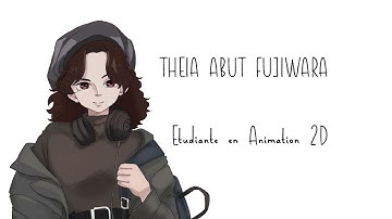 [Portfolio] - Animation Reel Ecole de Condé 2023-2024