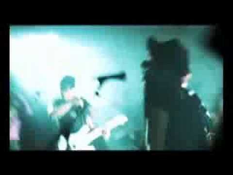 ITCHY - And I'll Walk Away