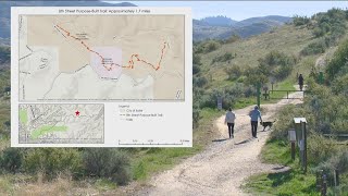 2 new trails coming to the Boise foothills