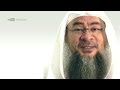 You Only Live Once Alcohol And Drugs Sheikh Assim Al Hakeem 