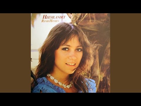 Randi Hansen — Din Sang