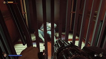 Bioshock Infinite: The Complete Edition_20 Comstock.Airship. Royale.