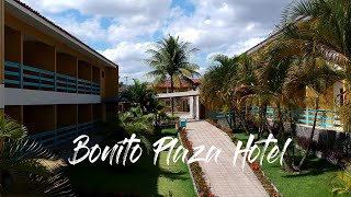 Melhor hotel em Bonito, Pernambuco