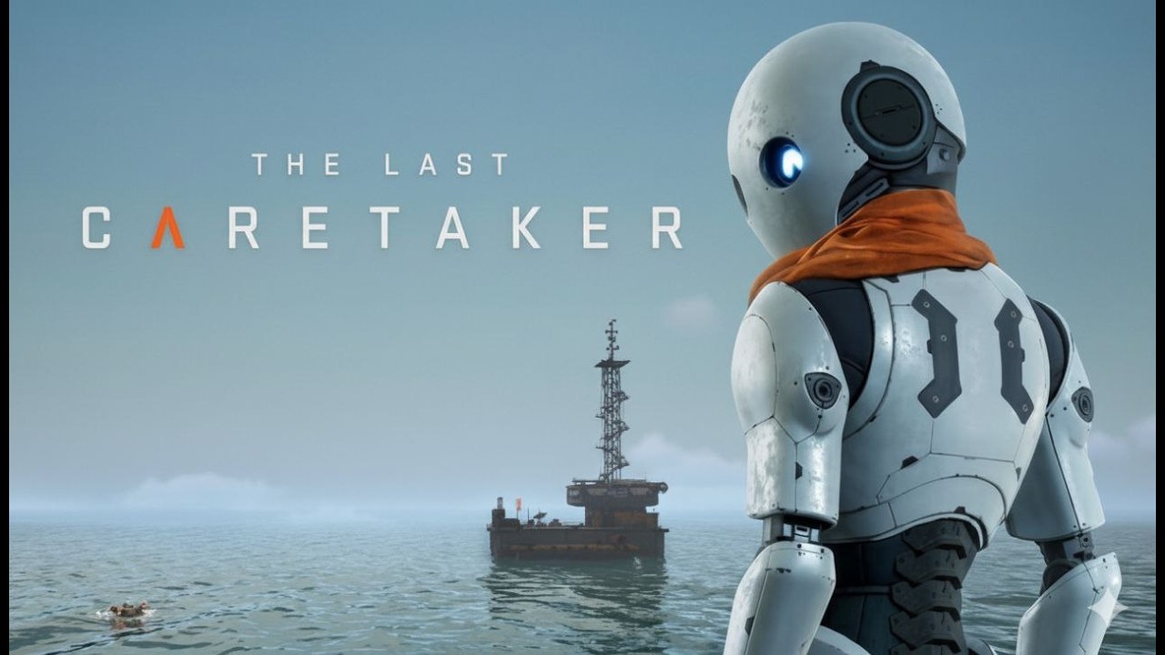 The Last Caretaker - Transposium