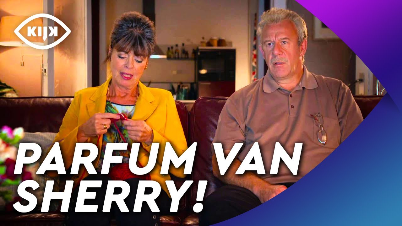 Parfum van sherry | Ik ook van Jou | Afl. 41 - YouTube