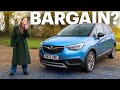 The Best Cheap SUV Vauxhall Crossland X Review The Best Cheap SUV Vauxhall Crossland X Review