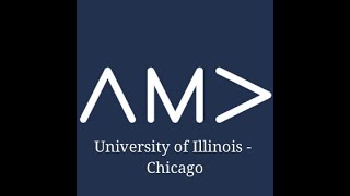 AMA-UIC Fall 2019 Recap