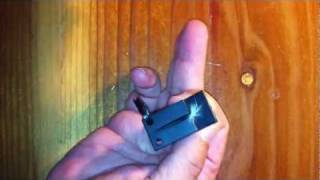 20/20 Magnetic Threader