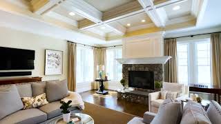 550 Knollwood Road, Ridgewood Listed by Frances Hanson Ekblom