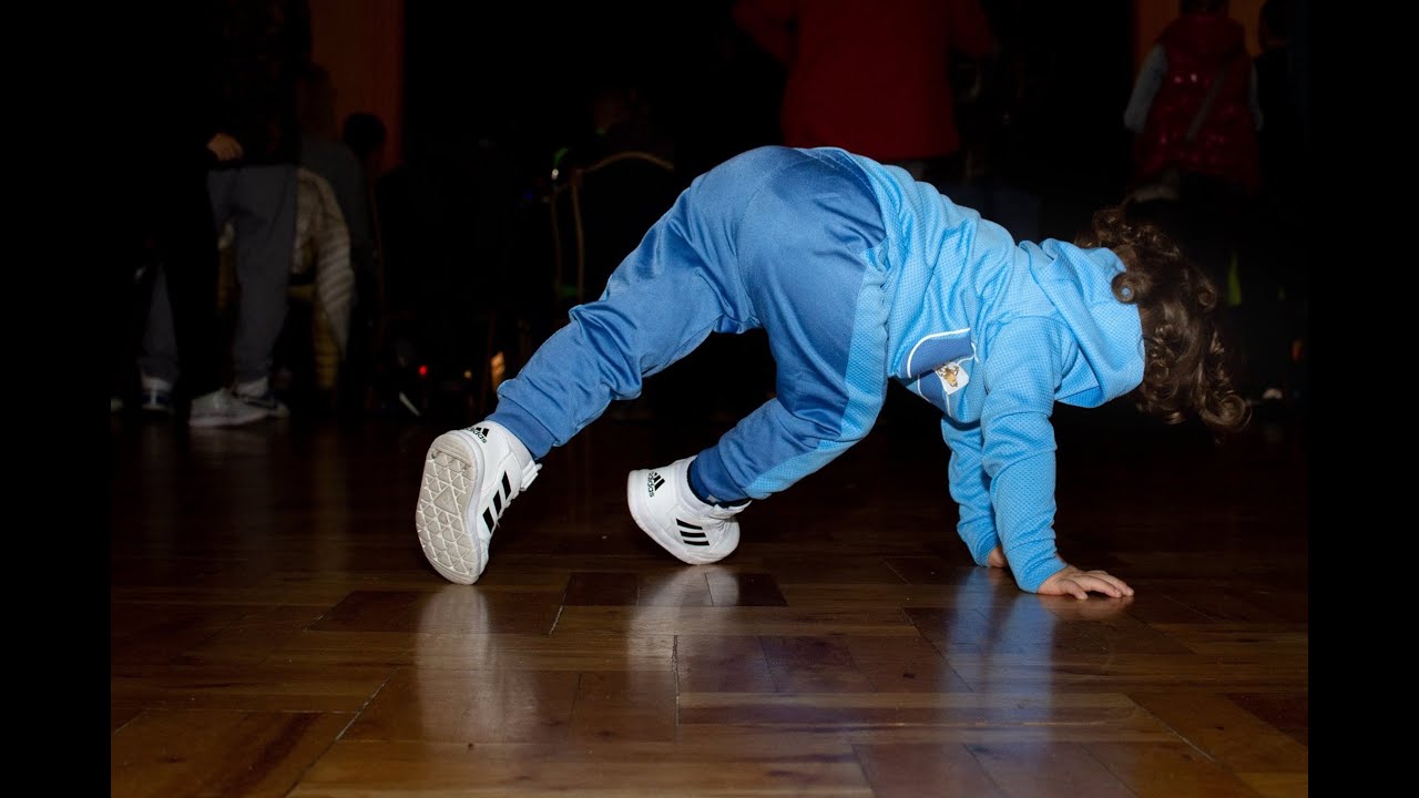 TRAILER KIDSKILLZ vol.2