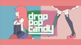 drop pop candy
