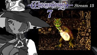 Wizardry 7 - Part 15