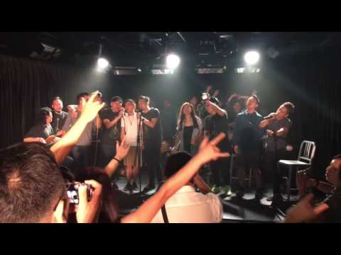 再見理想@Re:spect家駒音樂會2016