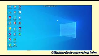 Membuat Kartu Ucapan Ulang Tahun dengan Ms. Word