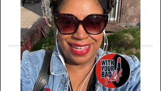 We Outside Today-WYBS Weekend Watchlist