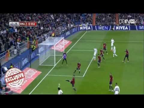 اعلي ارتقاء في العالم كرستيانو رونالدو