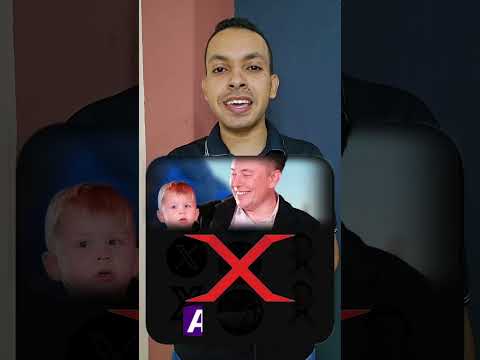 اشمعنا حرف  يا إيلون المبرمج اشرف مصطفي الشعار الجديد