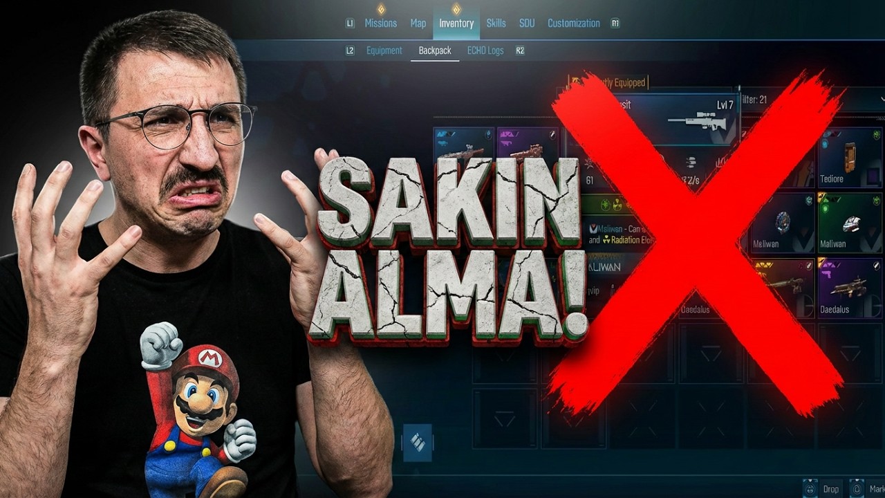 70 DOLARLIK MİDE BULANDIRAN BİR OYUN