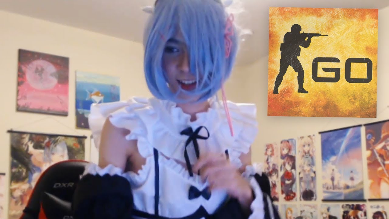 17 year old TenZ was a DEMON...