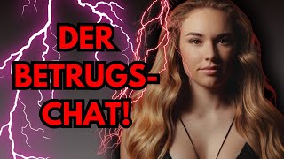 Eskaliert Laura Liest Jonnys Betrugs-Nachrichten Vor Prominent Getrennt Drama